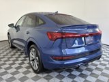 Used 2021 Audi e-tron Premium Plus w/ Premium Plus Package image 5