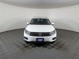 Used 2016 Volkswagen Tiguan SE image 2