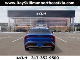 New 2025 Kia K4 image 5