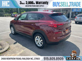 Used 2019 Hyundai Tucson SE image 3
