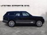 Used 2016 Land Rover Range Rover Supercharged image 6