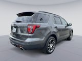 Used 2017 Ford Explorer Sport w/ Equipment Group 401A image 5