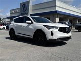 New 2025 Acura RDX SH-AWD image 2
