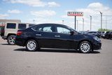 Used 2019 Nissan Sentra SV image 2