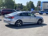Used 2022 Honda Civic Touring image 5