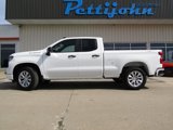 Used 2024 Chevrolet Silverado 1500 Custom image 6