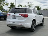 Used 2017 GMC Acadia Denali image 2