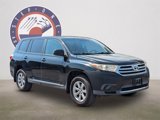 Used 2012 Toyota Highlander FWD image 2