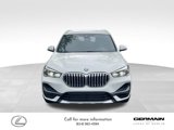 Used 2020 BMW X1 xDrive28i w/ Convenience Package image 2
