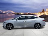 Used 2022 Nissan Sentra SV image 2
