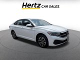 Used 2024 Volkswagen Jetta S image 2