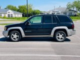 Used 2004 Chevrolet TrailBlazer LT w/ LT Preferred Equipment Group image 4
