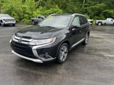Used 2018 Mitsubishi Outlander SEL image 2