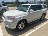 Used 2012 Toyota 4Runner 2WD image 2