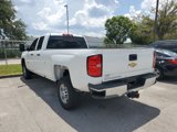 Used 2017 Chevrolet Silverado 2500 W/T image 5