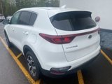 Certified 2022 Kia Sportage LX image 6