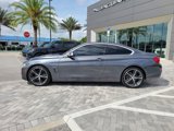 Used 2019 BMW 430i Coupe w/ Convenience Package image 2