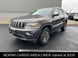 Used 2021 Jeep Grand Cherokee Limited w/ Sun & Sound Group image 5