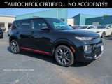 Used 2020 Kia Soul GT-Line image 2