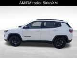 New 2025 Jeep Compass Latitude image 6