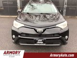 Used 2016 Toyota RAV4 Limited image 2