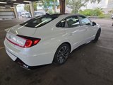 Used 2021 Hyundai Sonata Limited image 4