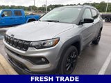 Used 2022 Jeep Compass Altitude w/ Convenience Group image 2