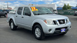 Used 2017 Nissan Frontier SV image 3