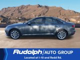 Used 2017 Audi A4 2.0T Ultra Premium w/ Convenience Package image 2