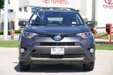 Used 2017 Toyota RAV4 XLE image 3