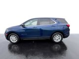 Used 2022 Chevrolet Equinox LT image 5