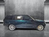 Used 2020 Land Rover Range Rover Long Wheelbase HSE image 4