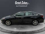 Used 2018 Hyundai Sonata SEL w/ Tech Package 04 image 2