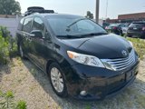 Used 2013 Toyota Sienna Limited w/ Premium Pkg image 3