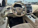 Used 2017 Nissan Murano SV image 2