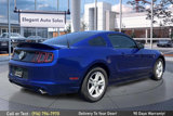 Used 2013 Ford Mustang Coupe image 5