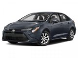 New 2025 Toyota Corolla LE image 6