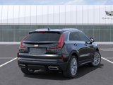 New 2024 Cadillac XT4 Premium Luxury image 4