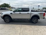 Certified 2021 Ford Ranger XLT w/ Equipment Group 301A Mid image 5