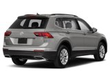 Used 2021 Volkswagen Tiguan SE image 3