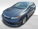 Used 2012 Honda Civic LX image 3