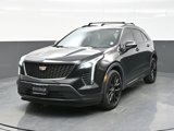 Used 2021 Cadillac XT4 Sport image 2