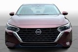 Certified 2024 Nissan Sentra SV image 3