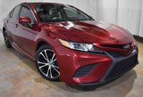Used 2018 Toyota Camry L image 3