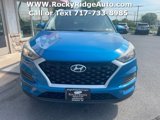 Used 2019 Hyundai Tucson Value image 2