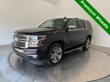 Used 2015 Chevrolet Tahoe LTZ image 3