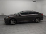 Used 2017 Hyundai Sonata Sport image 2