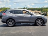 Used 2016 Nissan Rogue SL image 3