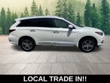 Used 2017 INFINITI QX60 AWD image 3