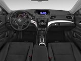 Used 2020 Acura ILX w/ Premium Package image 3